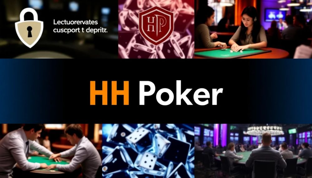 hhpoker下载官网多少